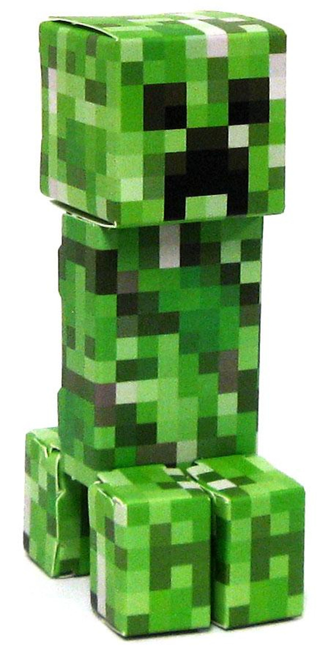 Minecraft КРИПЕР Minecraft КРИПЕР