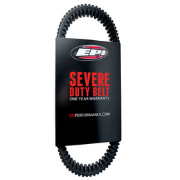 Epi Severe Duty Belt - WE265026 Epi Severe Duty Belt - WE265026