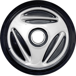Ppd Idler- Gray Grand Touring 700 '00- Mach I/Z '96 + - 04-400-09 Ppd Idler- Gray Grand Touring 700 '00- Mach I/Z '96 + - 04-400-09