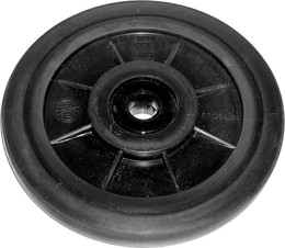 Ppd Idler Wheel- 7.125"X.75" Polar Is 1594005 '74+ - 04-116-79U Ppd Idler Wheel- 7.125"X.75" Polar Is 1594005 '74+ - 04-116-79U