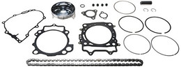 Vertex Vertex Top End Kit Yamaha Yz 4 50F `10-13 - VTKTC23562A Vertex Vertex Top End Kit Yamaha Yz 4 50F `10-13 - VTKTC23562A