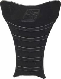Stompgrip Tank Protector Ridge - Smoothridge (Black) - 51-11-0004B Stompgrip Tank Protector Ridge - Smoothridge (Black) - 51-11-0004B