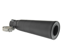 Supertrapp 3M Steel Dirtbike Universal Exhaust Muffler Only 1.75" ID Inlet Supertrapp 3M Steel Dirtbike Universal Exhaust Muffler Only 1.75" ID Inlet