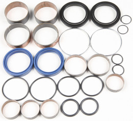Pivot Works Seal/Bushing Kit Front Forks H Onda - PWFFK-H02-020 Pivot Works Seal/Bushing Kit Front Forks H Onda - PWFFK-H02-020
