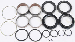 Pivot Works Seal/Bushing Kit Front Forks H Onda - PWFFK-H01-001 Pivot Works Seal/Bushing Kit Front Forks H Onda - PWFFK-H01-001