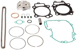 Vertex Vertex Top End Kit Honda Crf 2 50R `08-09 - VTKTC23444B Vertex Vertex Top End Kit Honda Crf 2 50R `08-09 - VTKTC23444B