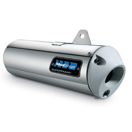 Supertrapp Mudslinger Slip-On Exhaust Honda TRX650 / 680 RINCON 03-11 Supertrapp Mudslinger Slip-On Exhaust Honda TRX650 / 680 RINCON 03-11