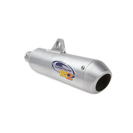 Supertrapp IDS2 Race Slip-On Exhaust Honda XR400R / 250R 96-05 Supertrapp IDS2 Race Slip-On Exhaust Honda XR400R / 250R 96-05