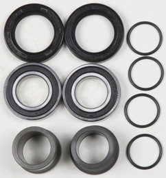 Pivot Works Water Proof Wheel Collar Kit F Ront Yam - PWFWC-Y04-500 Pivot Works Water Proof Wheel Collar Kit F Ront Yam - PWFWC-Y04-500