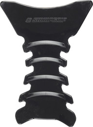 Stompgrip Tank Protector Spine - Smoothridge (Black) - 51-11-0005B Stompgrip Tank Protector Spine - Smoothridge (Black) - 51-11-0005B