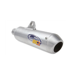 Supertrapp IDS2 Race Slip-On Exhaust for Sportsman 500 98-01/ EXPL 97-01 Supertrapp IDS2 Race Slip-On Exhaust for Sportsman 500 98-01/ EXPL 97-01