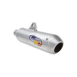 Supertrapp IDS2 Quite Slip-On Exhaust for Polaris Sportsman500 98-01&EXP 97-99 Supertrapp IDS2 Quite Slip-On Exhaust for Polaris Sportsman500 98-01&EXP 97-99