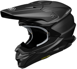 Shoei VFX-EVO Matte Black Helmet Shoei VFX-EVO Matte Black Helmet