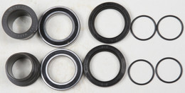 Pivot Works Water Proof Wheel Collar Kits Front Ktm - PWFWC-T05-500 Pivot Works Water Proof Wheel Collar Kits Front Ktm - PWFWC-T05-500