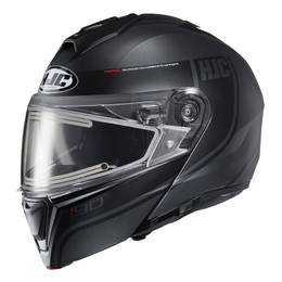 HJC i90 Davan Elec Mc-5Sf Helmet HJC i90 Davan Elec Mc-5Sf Helmet