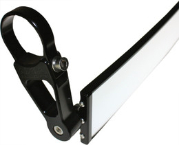 Axia 17" Panoramic Mir 1.5" Ar M 2 Clamp Mount Needed - MODPRVM Axia 17" Panoramic Mir 1.5" Ar M 2 Clamp Mount Needed - MODPRVM