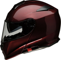 Z1R Solaris Modular Wine Helmet Z1R Solaris Modular Wine Helmet