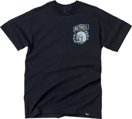 Biltwell Bully Black T-Shirt Biltwell Bully Black T-Shirt