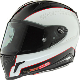 Nexx XR2 Carbon White Helmet Nexx XR2 Carbon White Helmet