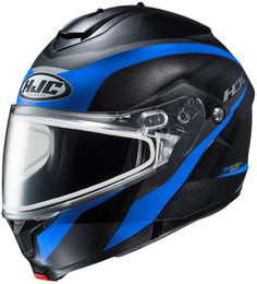 HJC C91 Taly Snow MC-2SF Helmet HJC C91 Taly Snow MC-2SF Helmet