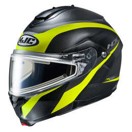 HJC C91 Taly Elec MC-3HSF Helmet HJC C91 Taly Elec MC-3HSF Helmet
