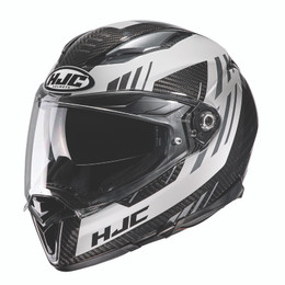 HJC F70 Carbon Kesta MC-5 Helmet HJC F70 Carbon Kesta MC-5 Helmet