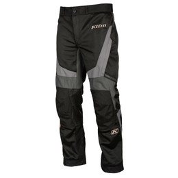 Klim Induction Pant Stealth Black Klim Induction Pant Stealth Black