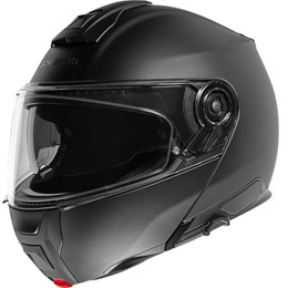 Schuberth C5 Matte Black Helmet Schuberth C5 Matte Black Helmet