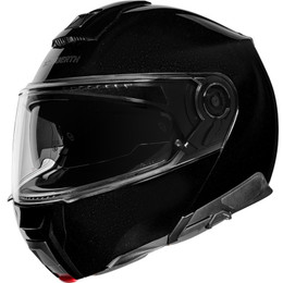 Schuberth C5 Gloss Black Helmet Schuberth C5 Gloss Black Helmet