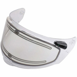 LS2 Assault / Rapid / Rapid II / Stream Electric Snow Clear Face Shield LS2 Assault / Rapid / Rapid II / Stream Electric Snow Clear Face Shield
