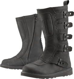 Icon Elsinore 2 CE Boots Black Icon Elsinore 2 CE Boots Black