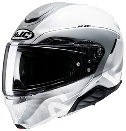 HJC RPHA 91 Combust Mc-10 Helmet HJC RPHA 91 Combust Mc-10 Helmet