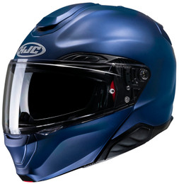 HJC RPHA 91 Metallic Blue Helmet HJC RPHA 91 Metallic Blue Helmet