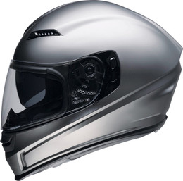 Z1R Jackal Satin Titanium Helmet Z1R Jackal Satin Titanium Helmet