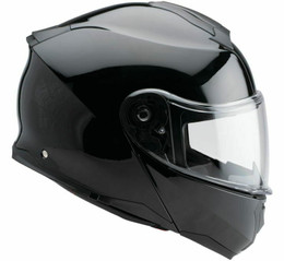 First Gear Vulcan Black Helmet First Gear Vulcan Black Helmet