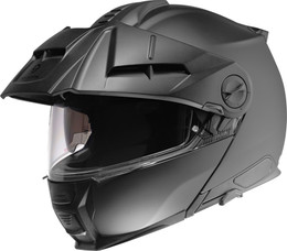 Schuberth E2 Matte Black Helmet Schuberth E2 Matte Black Helmet