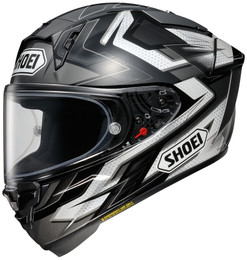 Shoei X-15 Escalate TC-5 Helmet Shoei X-15 Escalate TC-5 Helmet