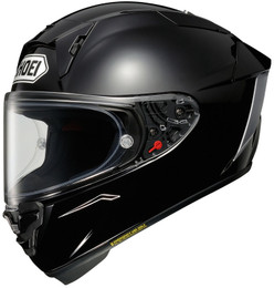 Shoei X-15 Black Helmet Shoei X-15 Black Helmet