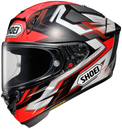 Shoei X-15 Escalate TC-1 Helmet Shoei X-15 Escalate TC-1 Helmet