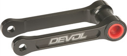 Devol Lowering Link - 0115-1202 Devol Lowering Link - 0115-1202