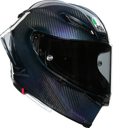 AGV Pista GP RR Iridium Carbon Helmet AGV Pista GP RR Iridium Carbon Helmet