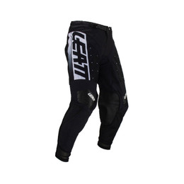 Leatt Moto 4.5 V24 Black Pants Leatt Moto 4.5 V24 Black Pants