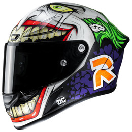HJC RPHA 1N Joker MC-48SF Helmet HJC RPHA 1N Joker MC-48SF Helmet
