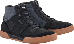 Alpinestars Grange Black Shoes Alpinestars Grange Black Shoes