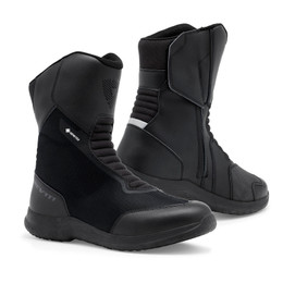 REV'IT! Magnetic GTX Black Boots REV'IT! Magnetic GTX Black Boots