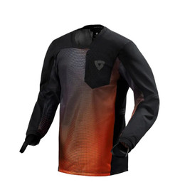 REV'IT! Trailblazer Red Jersey REV'IT! Trailblazer Red Jersey