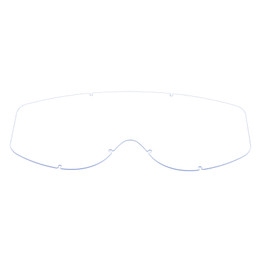 Sugo Goggle Youth Lens Clear Sugo Goggle Youth Lens Clear