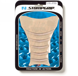 Stompgrip Tank Protector Ridge - Smoothridge (Clear) - 51-11-0004 Stompgrip Tank Protector Ridge - Smoothridge (Clear) - 51-11-0004