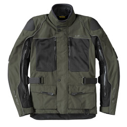 Scorpion EXO Yosemite Dark Olive Jacket Scorpion EXO Yosemite Dark Olive Jacket