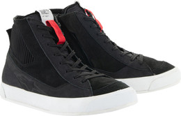 Alpinestars Stated Black Shoes Alpinestars Stated Black Shoes